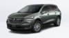New 2022 Buick Enclave Essence