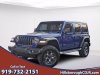 Certified Pre-Owned 2020 Jeep Wrangler Unlimited Rubicon