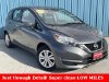 Pre-Owned 2017 Nissan Versa Note S Plus