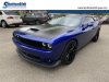 Pre-Owned 2018 Dodge Challenger T/A 392