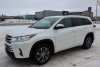 Pre-Owned 2018 Toyota Highlander XLE