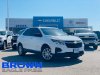 Certified Pre-Owned 2022 Chevrolet Equinox LS