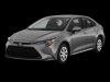 New 2022 Toyota Corolla L