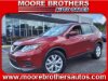 Pre-Owned 2015 Nissan Rogue S