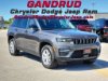 Certified Pre-Owned 2022 Jeep Grand Cherokee Limited