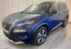Pre-Owned 2022 Nissan Rogue Platinum
