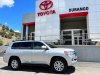 Pre-Owned 2019 Toyota Land Cruiser Base