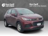 Certified Pre-Owned 2017 Chevrolet Trax LS