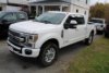 Pre-Owned 2021 Ford F-250 Super Duty Limited