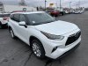 Certified Pre-Owned 2023 Toyota Highlander Limited