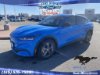 New 2023 Ford Mustang Mach-E Select