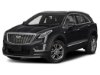 Pre-Owned 2022 Cadillac XT5 Premium Luxury