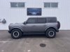 Certified Pre-Owned 2022 Ford Bronco Wildtrak Advanced