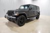 Pre-Owned 2020 Jeep Wrangler Unlimited Sahara Altitude