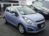 Pre-Owned 2014 Chevrolet Spark LS Manual