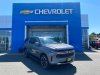 Pre-Owned 2022 Chevrolet Suburban LT