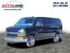 Pre-Owned 2016 Chevrolet Express 2500