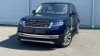 Pre-Owned 2023 Land Rover Range Rover P530 Autobiography