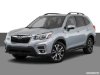 Certified Pre-Owned 2019 Subaru Forester Limited