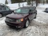 Pre-Owned 2011 Ford Flex SEL