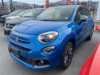 Pre-Owned 2020 FIAT 500X Sport