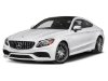 Pre-Owned 2020 Mercedes-Benz C-Class AMG C 63 S