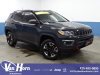 Pre-Owned 2018 Jeep Compass Trailhawk