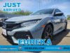 Pre-Owned 2018 Honda Civic Sport Touring
