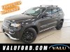 Pre-Owned 2016 Jeep Grand Cherokee Summit