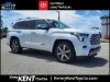 Certified Pre-Owned 2023 Toyota Sequoia Capstone