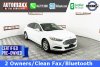 Certified Pre-Owned 2013 Ford Fusion SE