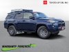 Certified Pre-Owned 2020 Toyota 4Runner Venture Edition