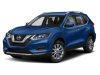 Certified Pre-Owned 2018 Nissan Rogue SV