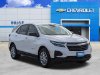 Certified Pre-Owned 2024 Chevrolet Equinox LS