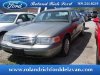 Pre-Owned 2003 Ford Crown Victoria Base