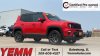 Certified Pre-Owned 2019 Jeep Renegade Latitude