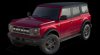 New 2021 Ford Bronco Big Bend