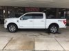Certified Pre-Owned 2021 Ford F-150 Platinum
