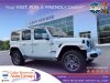 Certified Pre-Owned 2022 Jeep Wrangler Unlimited High Altitude 4xe