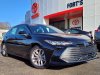 Certified Pre-Owned 2021 Toyota Avalon XLE