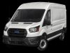 New 2022 Ford Transit Cargo 350