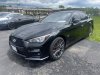 Pre-Owned 2020 INFINITI Q50 Red Sport 400
