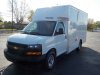 Pre-Owned 2021 Chevrolet Express 3500