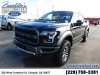 Pre-Owned 2020 Ford F-150 Raptor