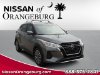Pre-Owned 2021 Nissan Kicks SV