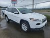 Pre-Owned 2017 Jeep Cherokee North