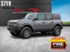 Certified Pre-Owned 2022 Ford Bronco Big Bend Advanced