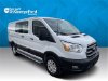 Pre-Owned 2020 Ford Transit Cargo 250