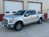 Pre-Owned 2015 Ford F-150 Lariat