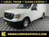 Pre-Owned 2021 Nissan NV Cargo 3500 HD SV